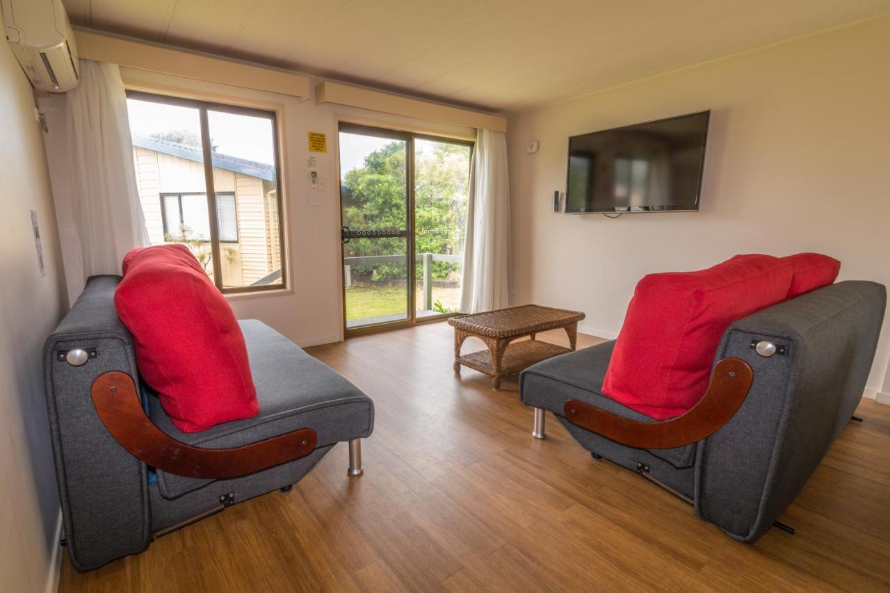 Wollongong Surf Leisure Resort Buitenkant foto
