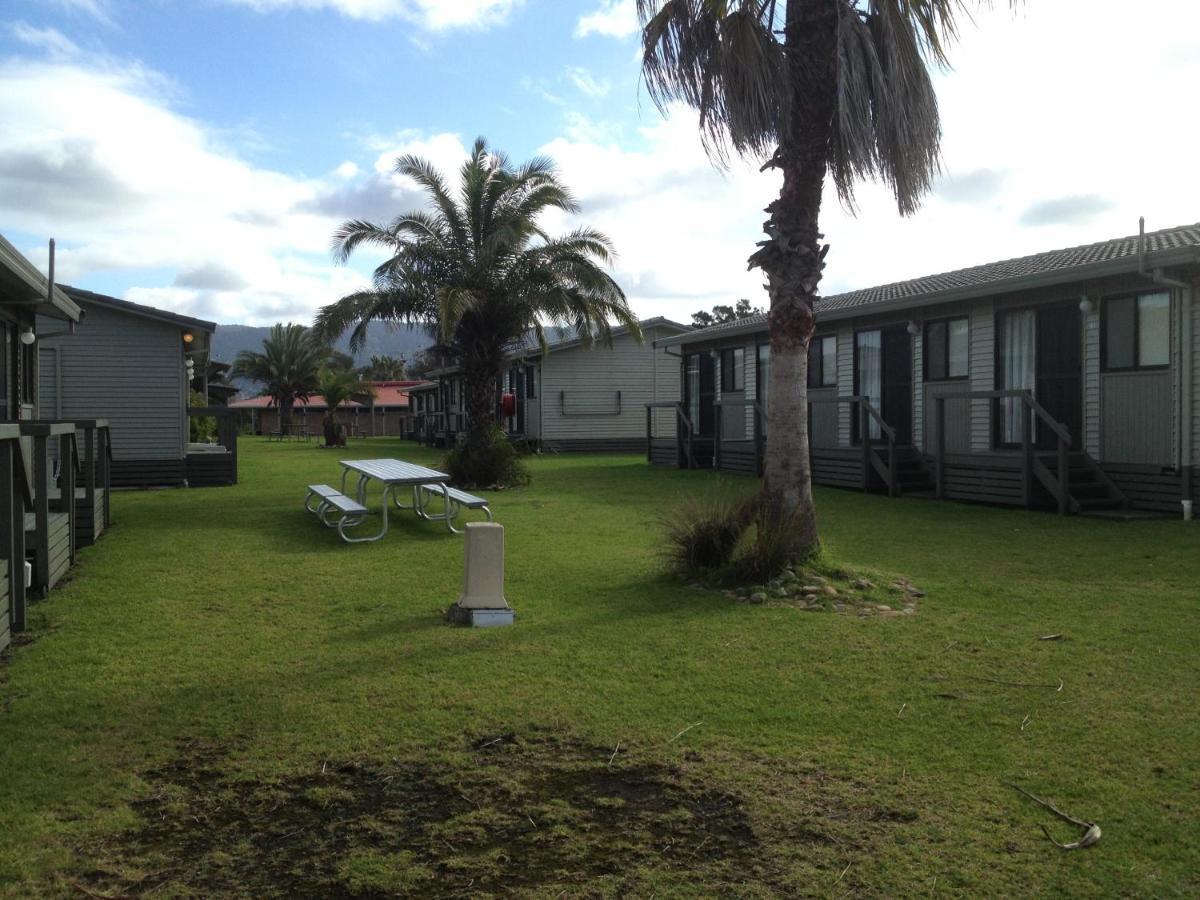 Wollongong Surf Leisure Resort Buitenkant foto